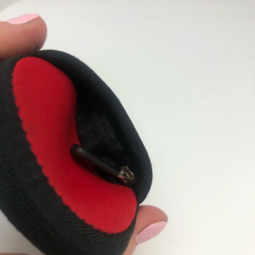 MochiThings neoprene wallet